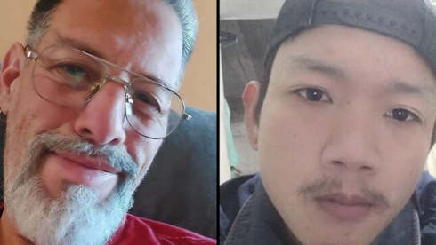 Second body handed over by Hamas overnight identified as Thai national Sontia Ok’Kras