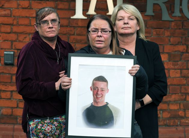 Mum of Dublin man killed in hit-and-run awarded €130k in damages