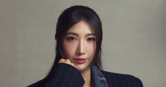 EJAE (Lee Jae) Names BTS, aespa as Desired Collaborators - 조선일보