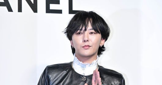 G-DRAGON's Agency Files Legal Complaint Against Malicious Commenters - 조선일보