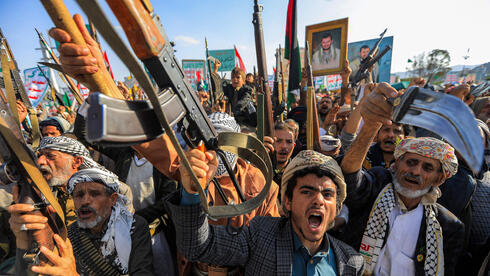 Houthis praise hostage deal, vow to keep backing Gaza, attack Israel: 'Zionist occupa