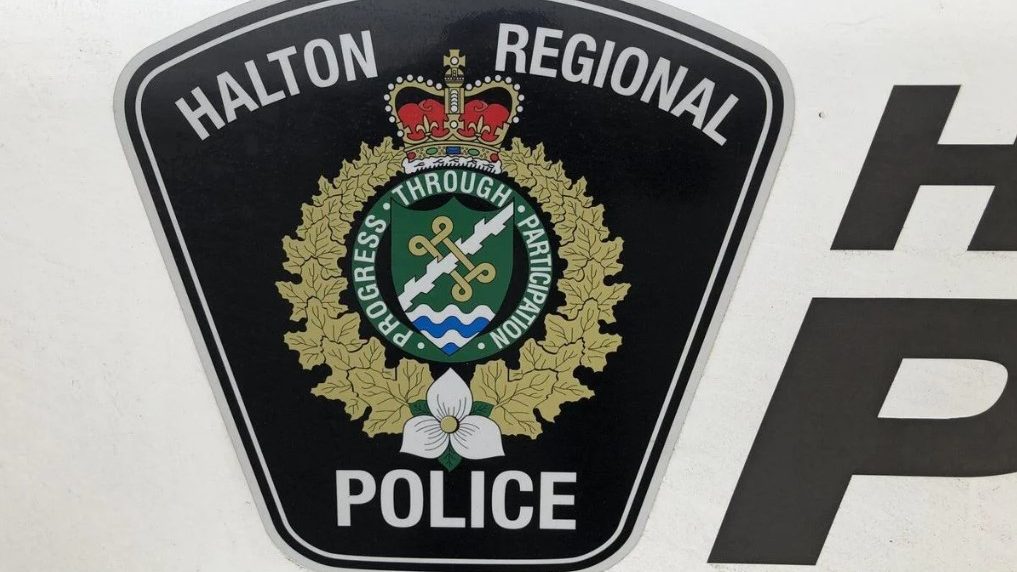 Halton police