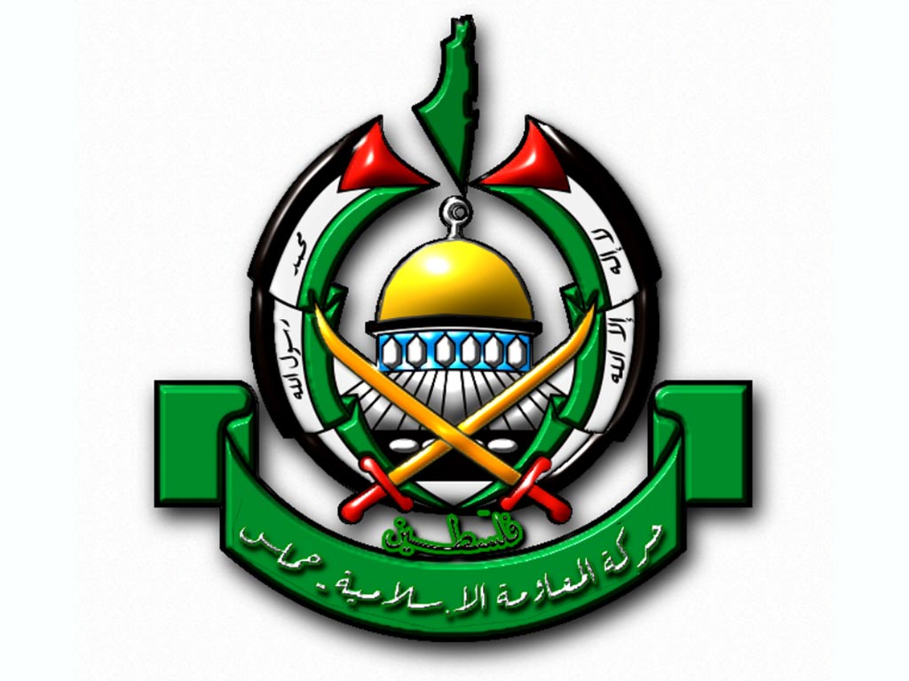 Hamas links laying down weapons to creation of Palestinian State