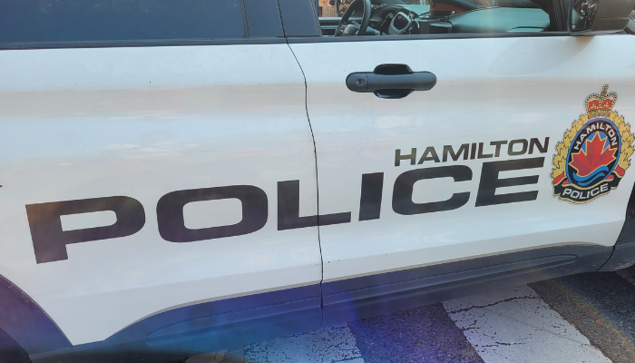 Motorcyclist killed in collision with pickup truck on Hamilton Mountain