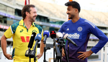 Aussies to inject fresh faces to avoid more ODI pain
