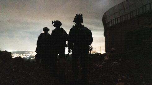 Hezbollah tries to edge closer to Israeli border; IDF steps up airstrikes and drills