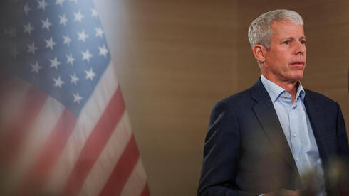 US energy secretary scraps Israel trip amid dispute over $35 billion gas deal with Eg