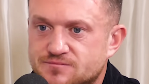 British far-right activist sparks outrage with visit to Israel amid ongoing trial