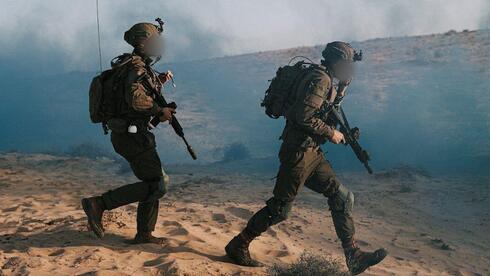 IDF bans social media recruitment for reservists, ends 'hybrid service' model