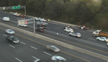 4 suspects involved in jewelry store robbery arrested