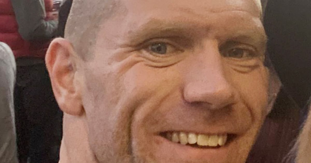 Retrial of Irish firefighter accused of rape begins in Boston – The Irish Times