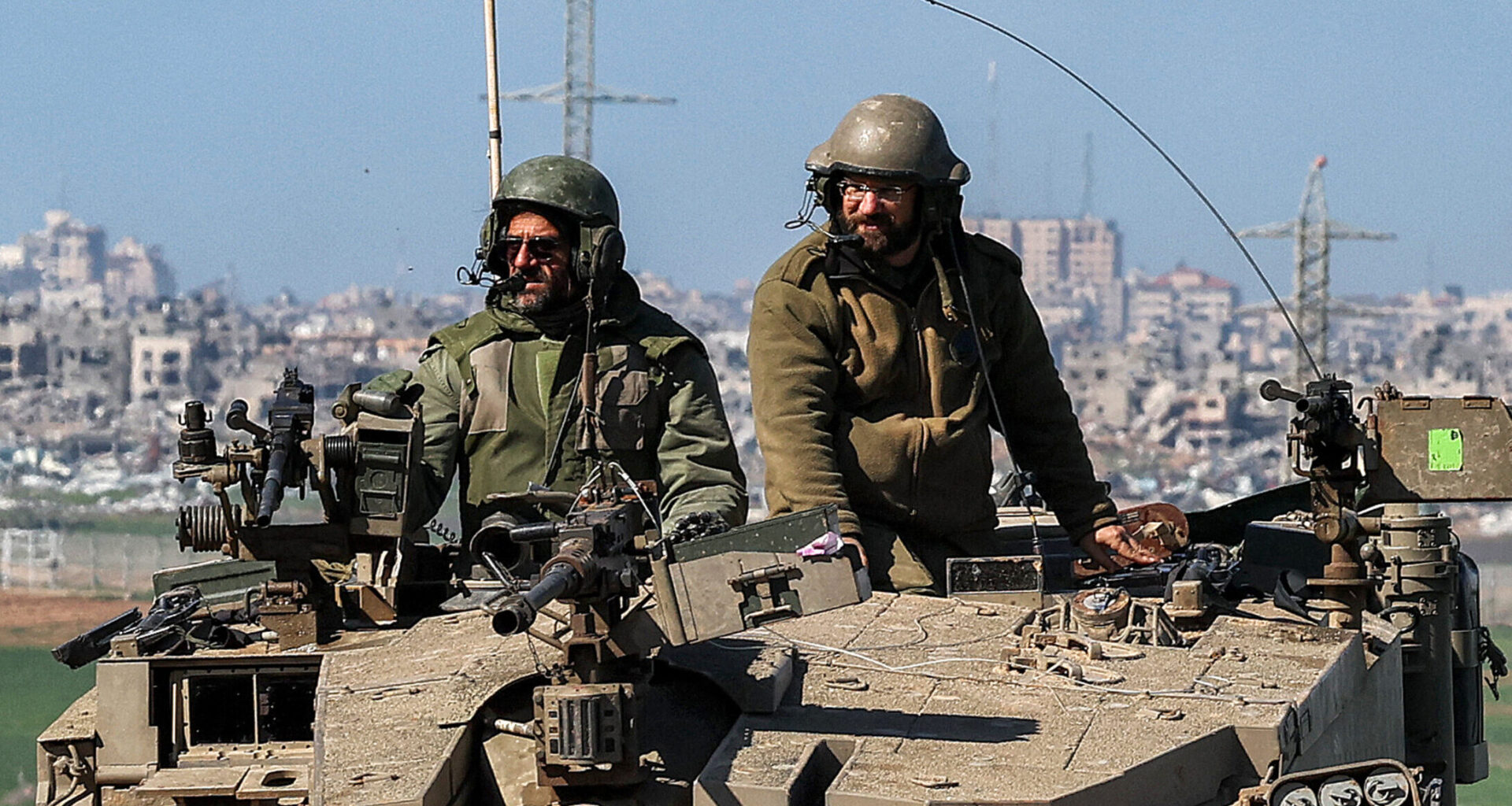 General Amir Avivi: ‘Israel Will Retain Freedom of Operation Everywhere in Gaza’ Despite Partial Withdrawal