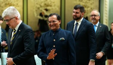 Canada ‘not yet’ a reliable energy supplier, says Indian high commissioner - CTV News