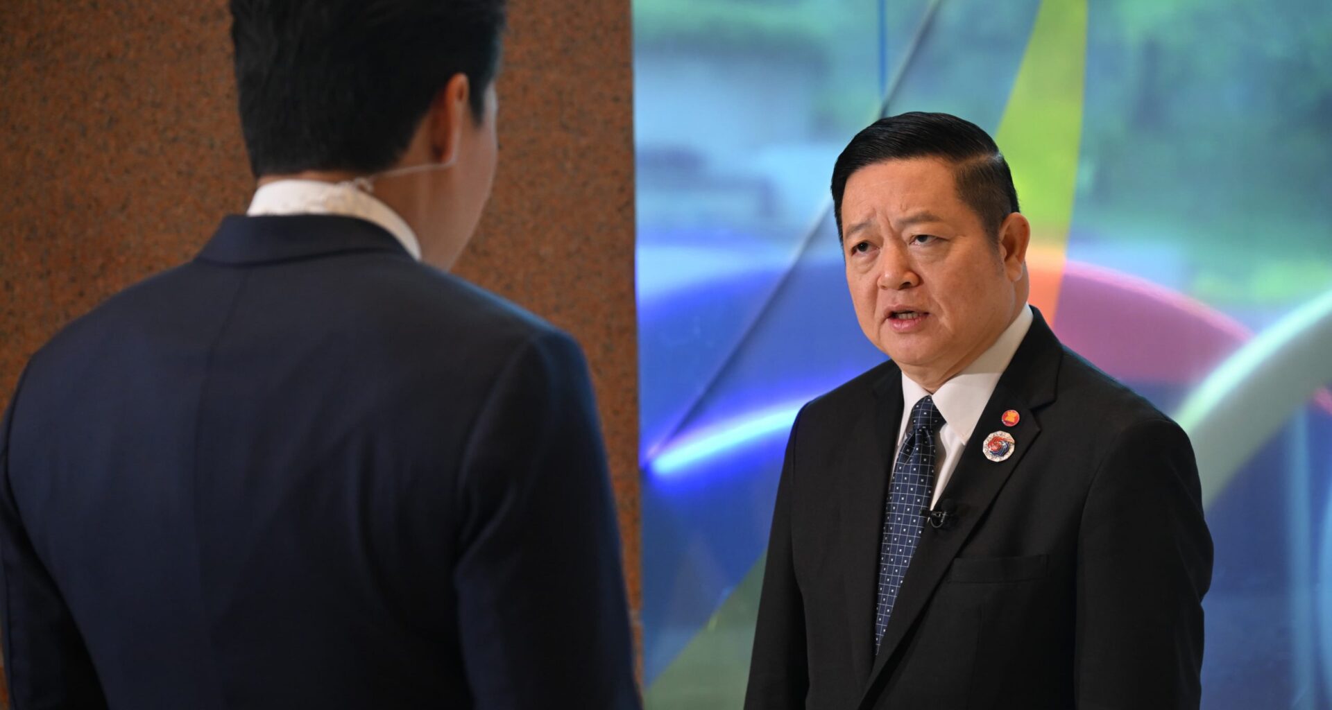 Secretary-General of ASEAN shares insights with CNBC Asia on the sidelines of 47th ASEAN Summit and Related Summits