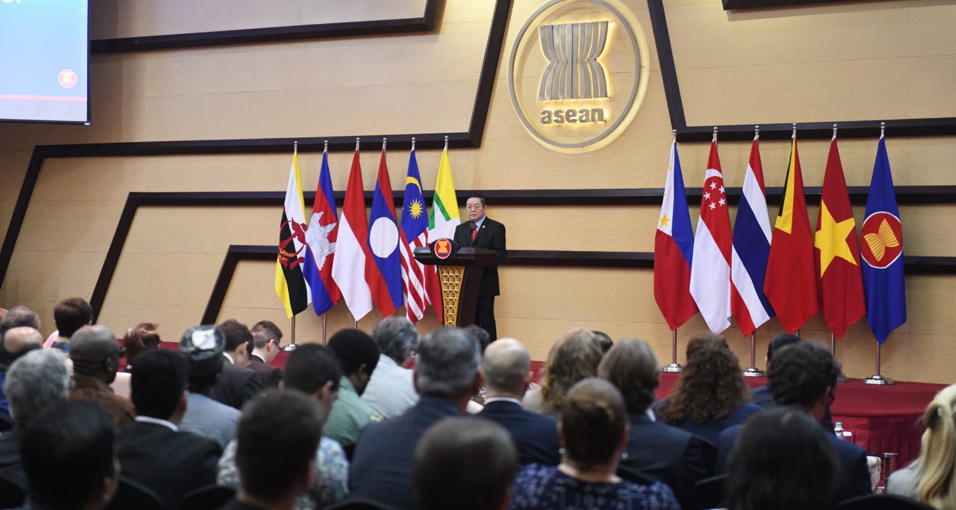 Secretary-General of ASEAN Provides the Key Outcomes of the 47th ASEAN Summit and Related Summits under Malaysia’s Chairmanship of ASEAN in 2025
