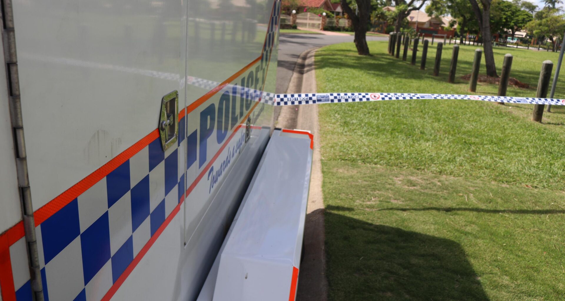 Armed person, Brisbane City - Queensland Police News