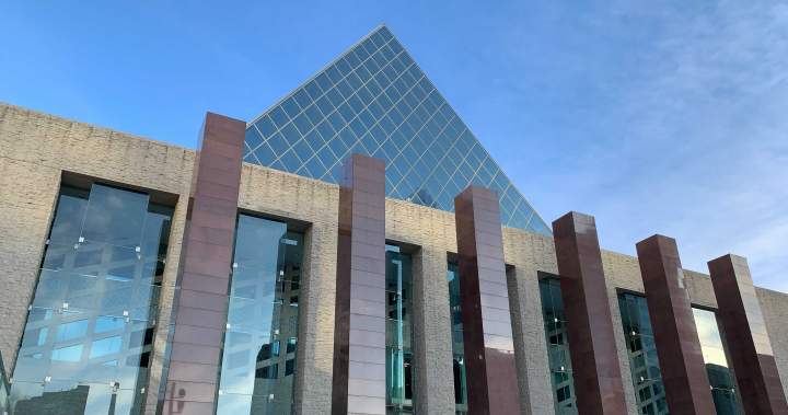 Meet the 4 rookies joining Edmonton city council as final vote numbers released - Edmonton