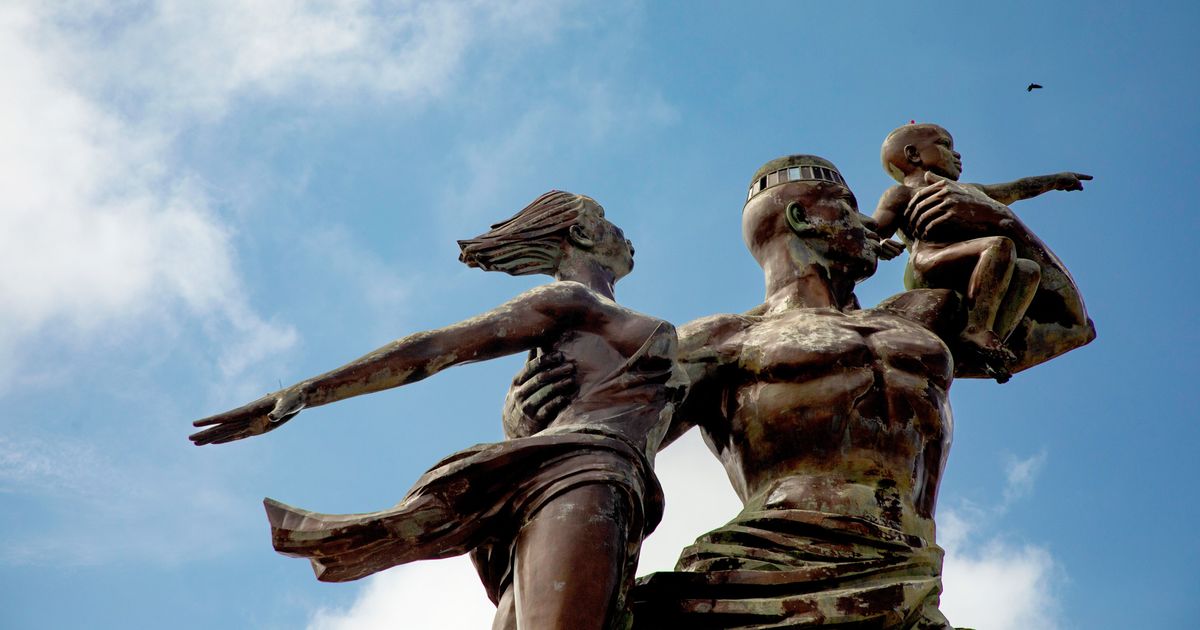 Senegal launches “One Year to Go” celebrations for Dakar 2026 Youth Olympic Games