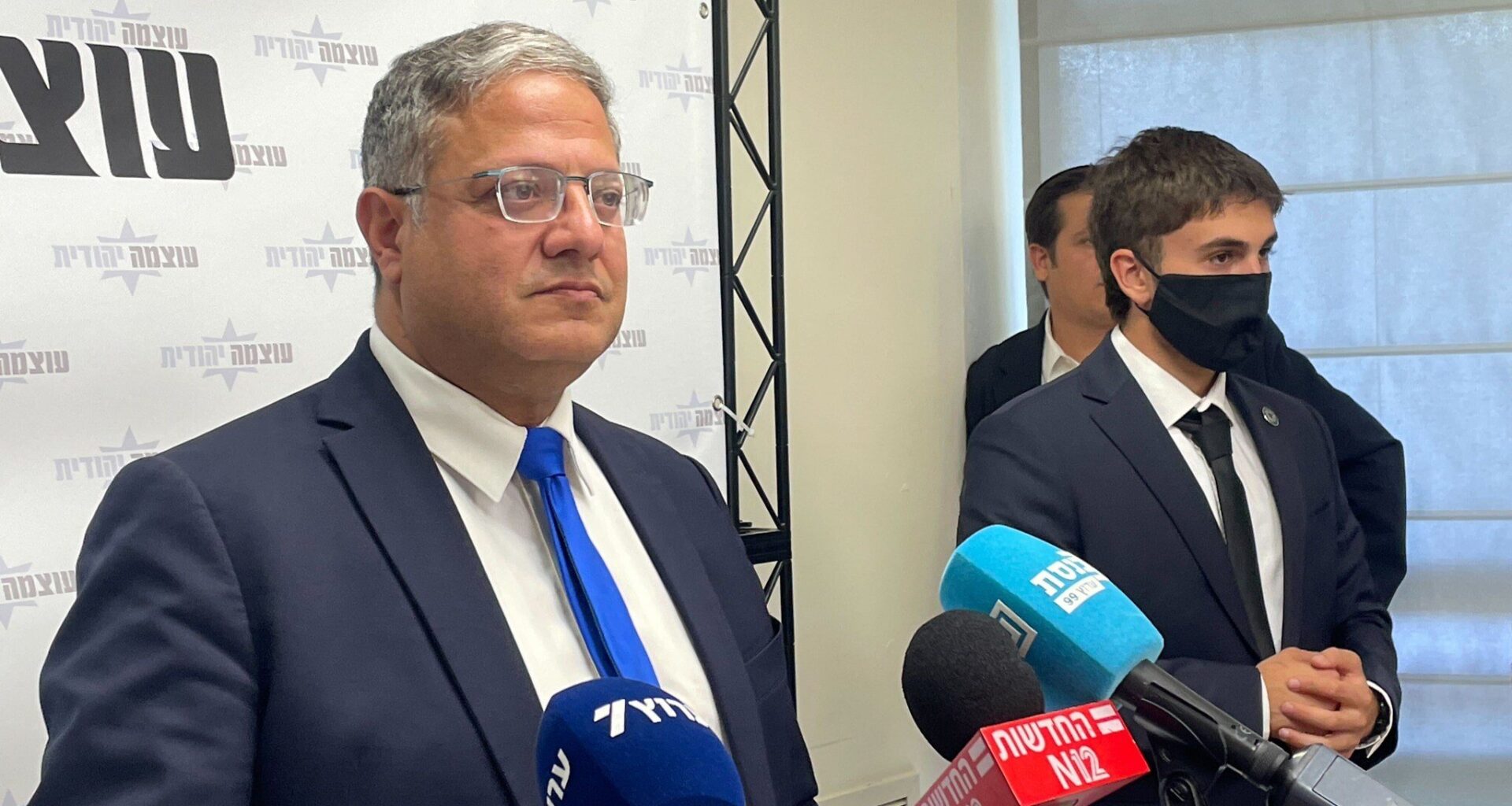 Ben Gvir threatens to stop voting with coalition unless death penalty bill advances