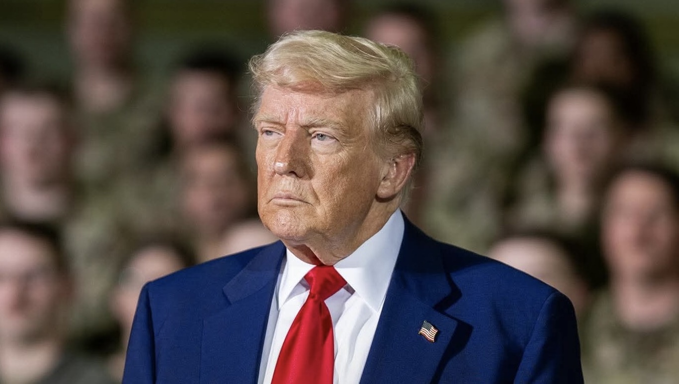 donald trump canada united states opinion