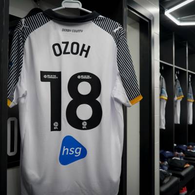TEAM NEWS: Derby County Vs Southampton - Blog
