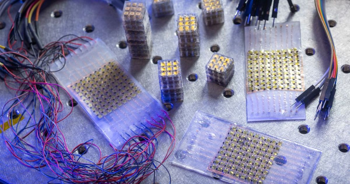 Discover New Innovations at Invented at Duke 2025