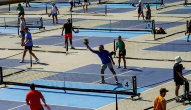 Pickleball-related eye injuries on the rise: study - CTV News