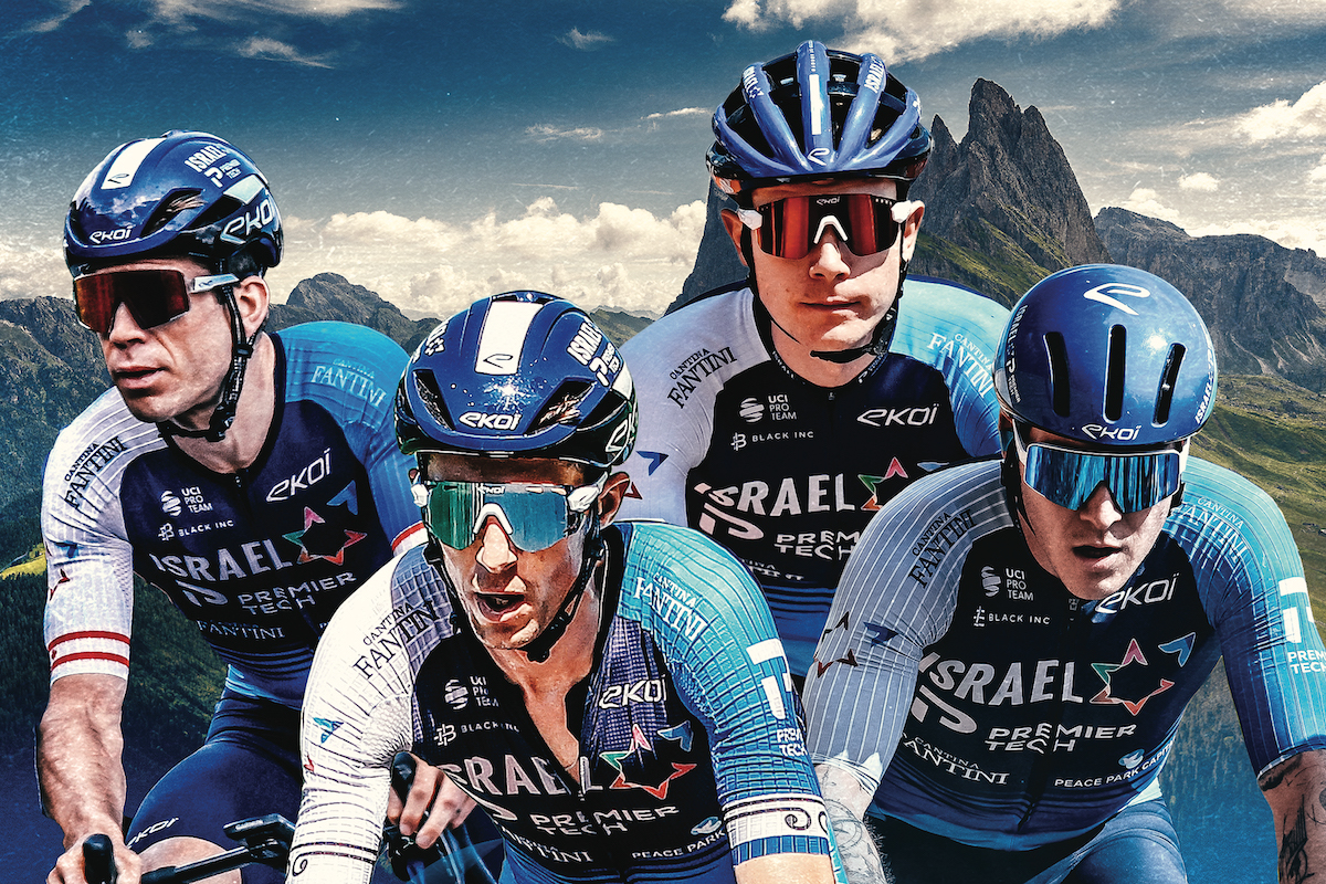 Guillaume Boivin, George Bennett, Nick Schultz, Hugo Hofstetter