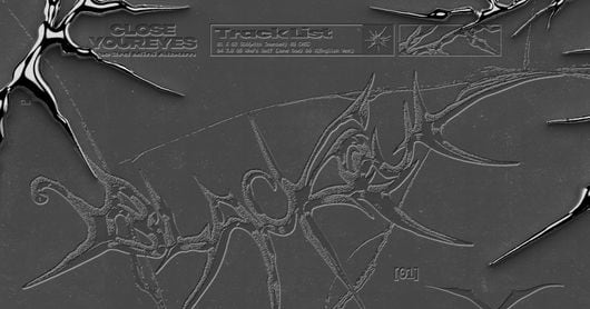 CLOSE YOUR EYES' Double Title Tracks Feature Imanbek Collaboration - 조선일보