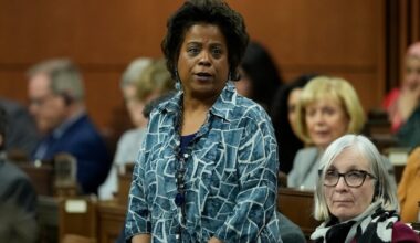 Health minister says ‘work in progress’ dental care will be spared from spending cuts - CTV News