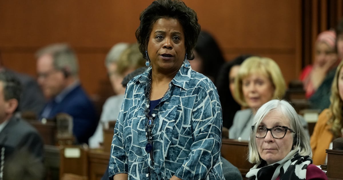 Health minister says ‘work in progress’ dental care will be spared from spending cuts - CTV News