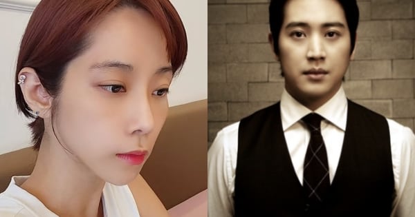 Jo Min-ah Mourns Late Jang Hae-young, Vows Reunion - 조선일보