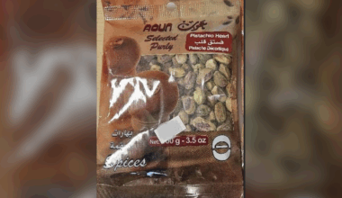 Pistachios sold in Ontario, Quebec, B.C. the latest to be recalled over salmonella concerns - CTV News