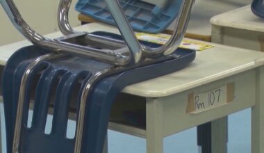 Alberta teachers’ strike exposes deep divide over class sizes, classroom pressures - CTV News