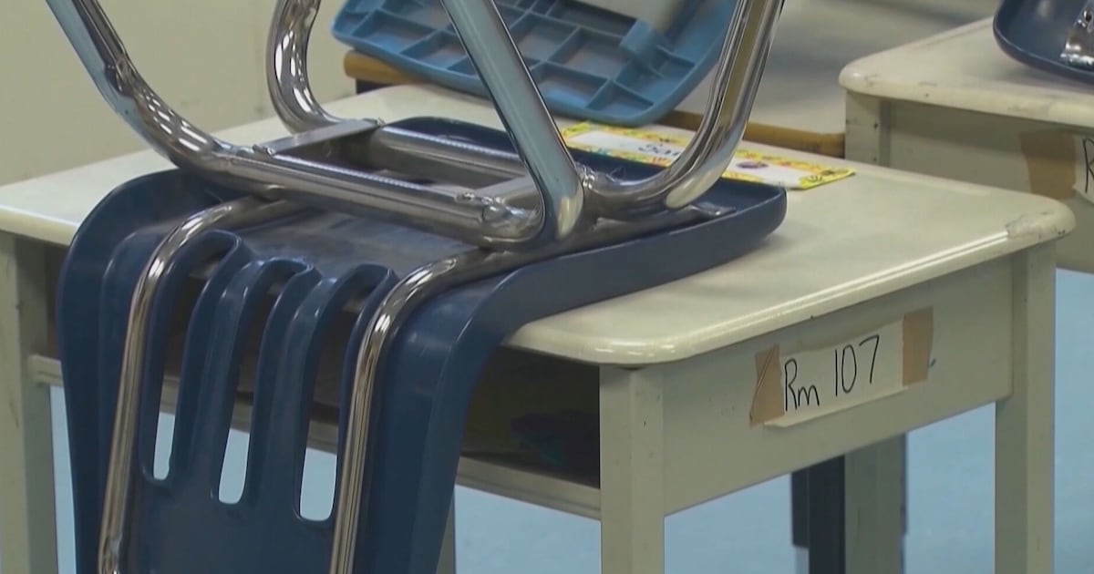 Alberta teachers’ strike exposes deep divide over class sizes, classroom pressures - CTV News