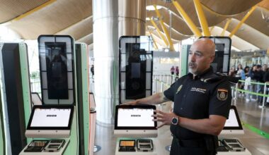 Travelling to the European Union is about to get more complicated. Here’s what you need to know - CTV News