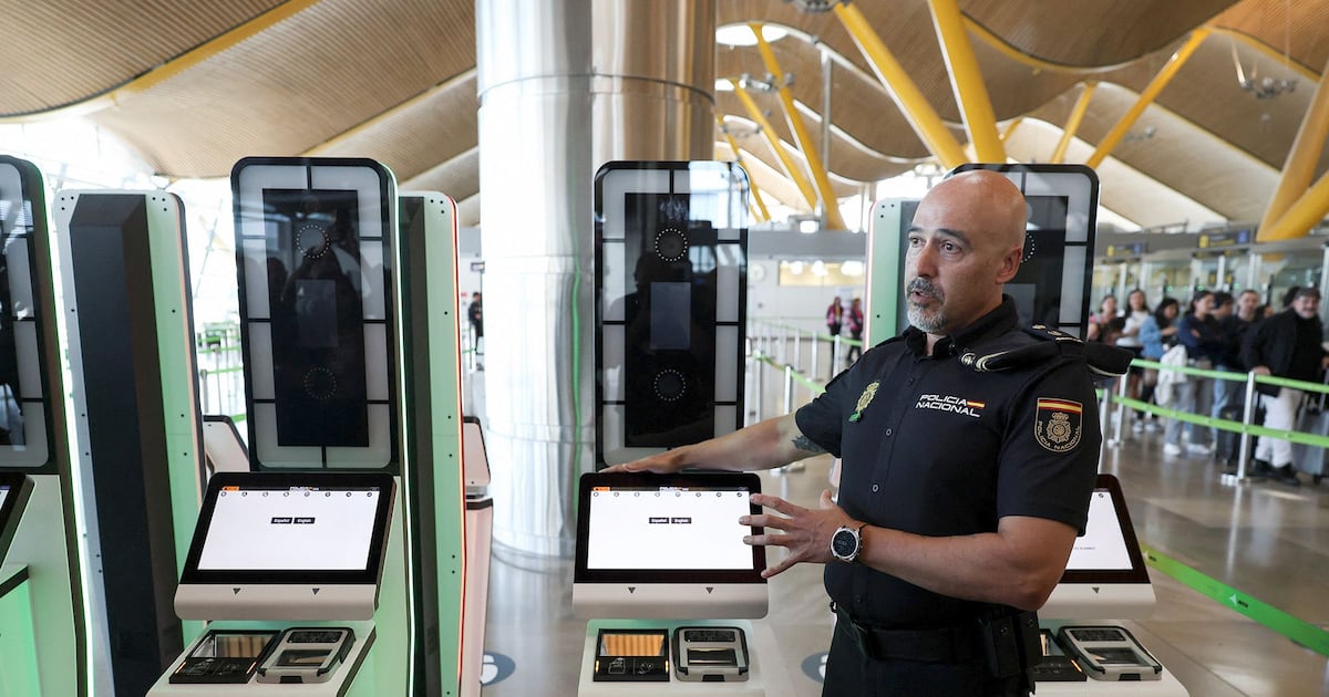 Travelling to the European Union is about to get more complicated. Here’s what you need to know - CTV News