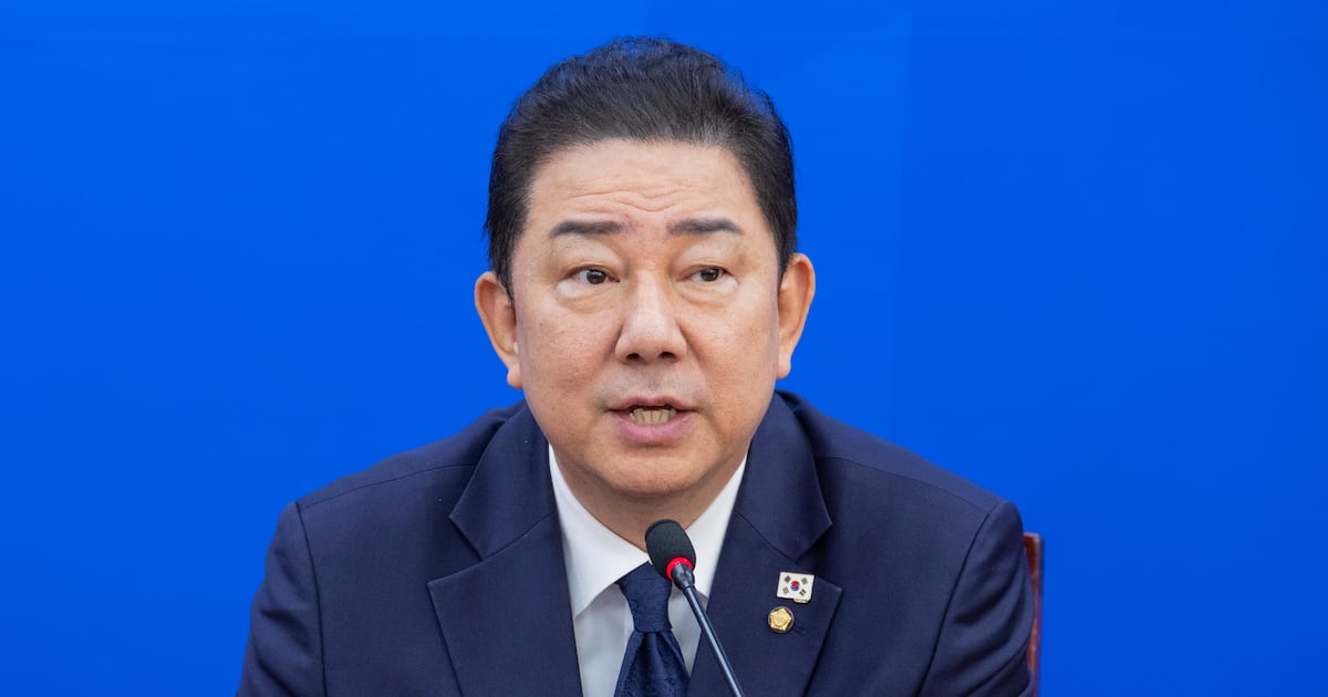 Democratic Party Leader Links KOSPI Surge to Real Estate Measures, Growth Potential - 조선일보