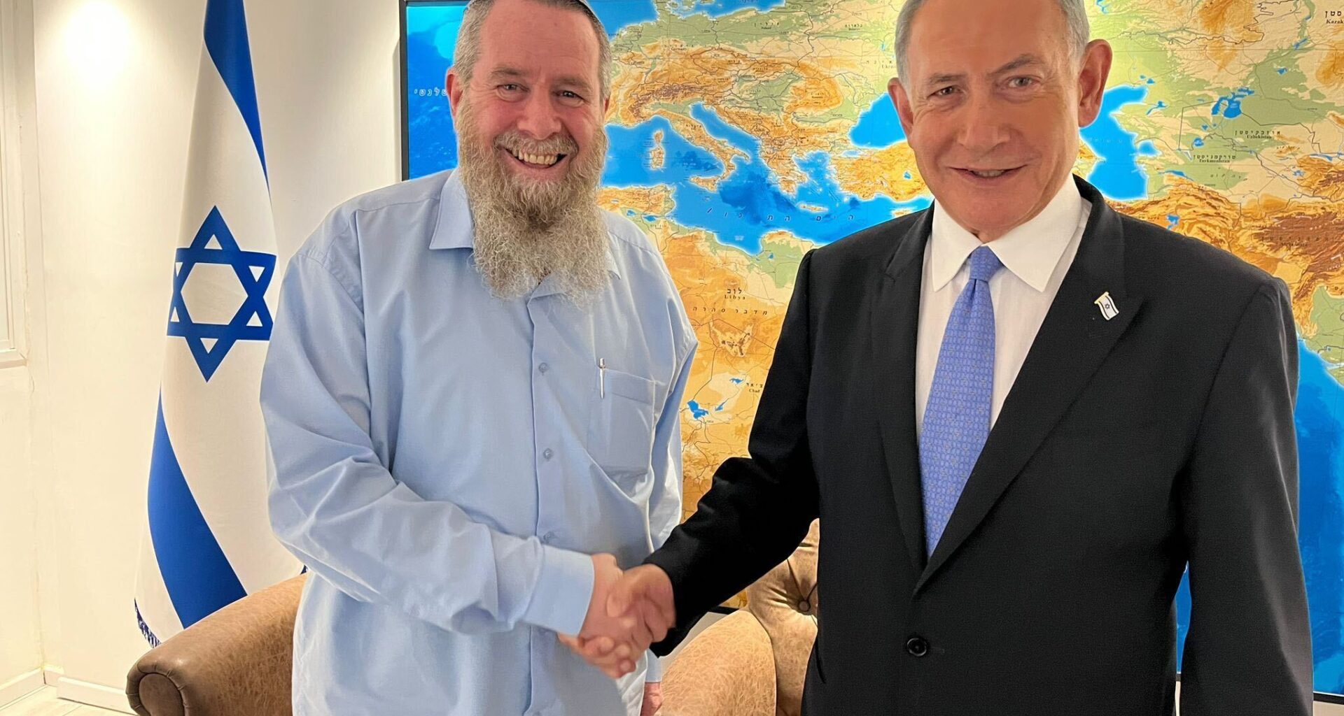 As election nears, annexation fiasco shows Netanyahu losing control of his coalition