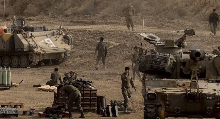 Winning a Small War Is a Big Deal – Commentary Magazine