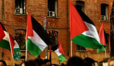 Rome to host Gaza rally on Saturday as two million in Italy join gener