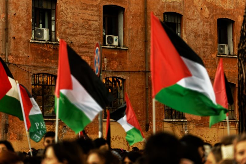 Rome to host Gaza rally on Saturday as two million in Italy join gener