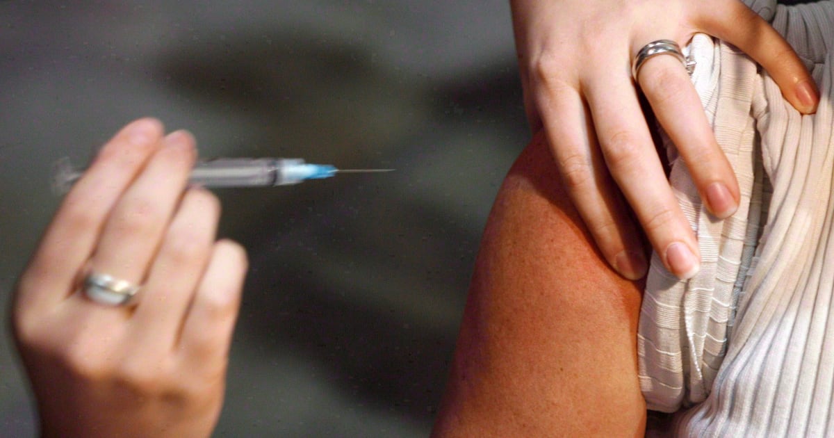 Seniors in Ottawa can get their seasonal vaccines. Here’s what you should know - CTV News