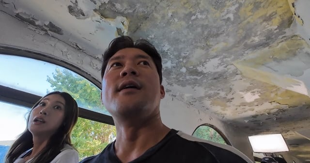 Yoo In-young, Kim Dae-ho Discover No-Address Hotel-Style Inn - 조선일보