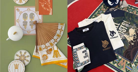 Companies Leverage APEC Summit for Global Marketing Push - 조선일보