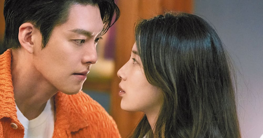 OTT Platforms Premiere Healing Rom-Com, Disaster Thriller for Chuseok - 조선일보