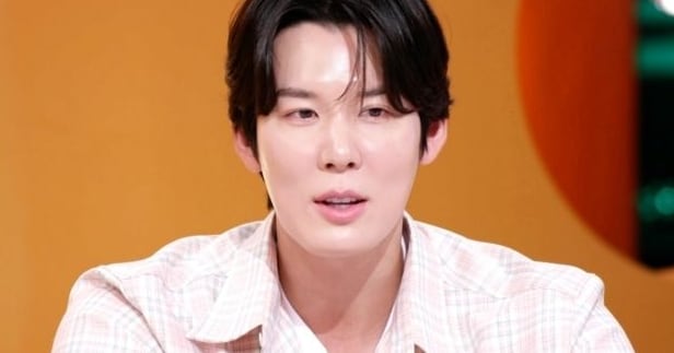 Park Tae-hwan: Mother's Cancer Battle Fueled His Drive - 조선일보