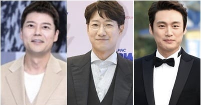 Jo Woo-jong Becomes First Broadcaster Chef - 조선일보