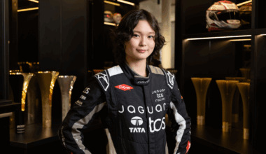 Jamie Chadwick and Juju Noda to represent Jaguar at Formula E's Women's Test