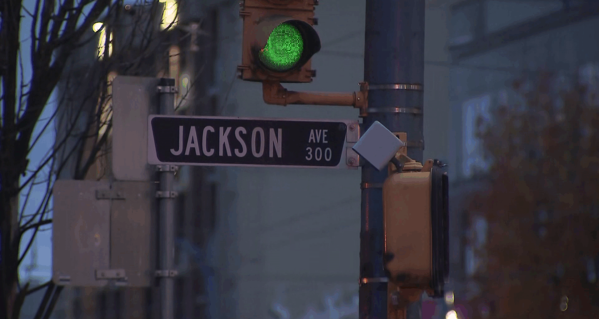 17-year-old arrested and charged after 4 stabbed in Downtown Eastside